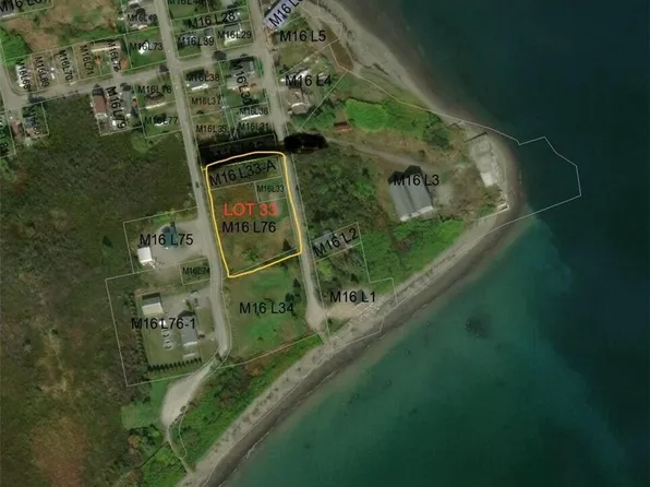 35 Lower Water Street, Lubec, ME 04652