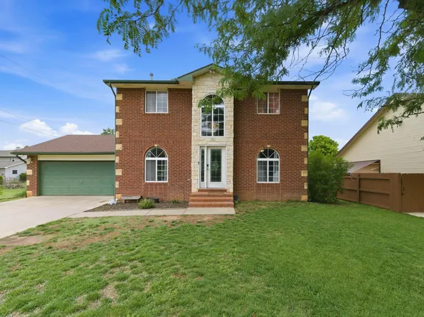 412 W 7th Ave, Cheney, KS 67025