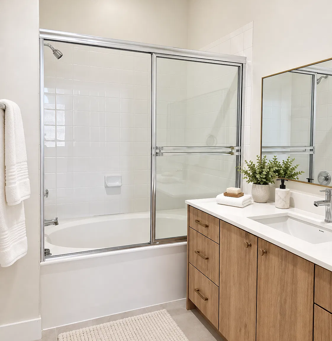 3 bed, 1250 sqft, $2,650 — Photo 4