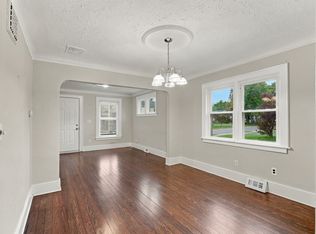 541 E Breckenridge St, Ferndale, MI 48220
