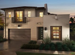 6201 Sagebrush Bend Way LOT 126, San Diego, CA 92130