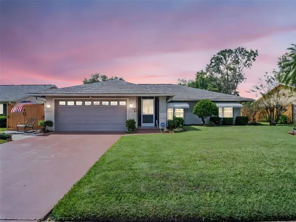 1408 Windmill Pointe Rd, Palm Harbor, FL 34685