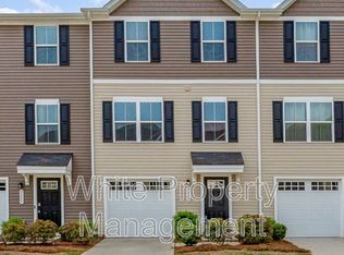2639 McCurdy Trl, Charlotte, NC 28269