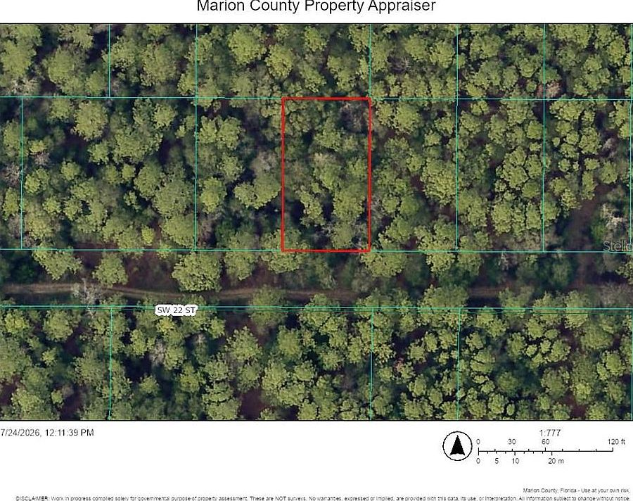 2nd image of Lot 29 SW 22ND STREET LOT 29
