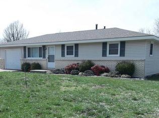 205 S Kyle Ave, Republic, MO 65738