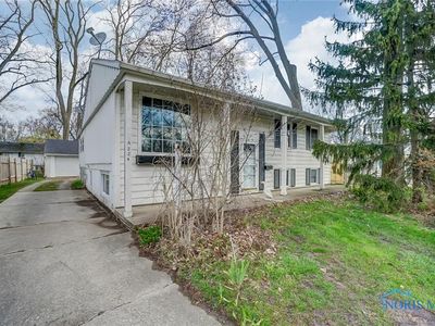 6224 W Bancroft St, Toledo, OH, 43615