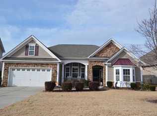 636 Rosemary Ln, Tega Cay, SC 29708