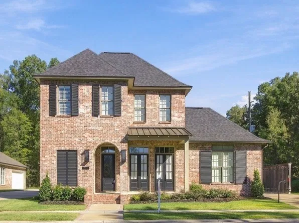 1108 Winterberry Ln, Shreveport, LA 71106
