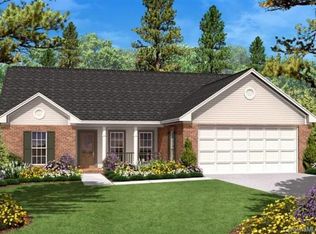 144 Swann Crossing Ln, Statesville, NC 28625