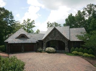 501 Lake Vista Way, Six Mile, SC 29682