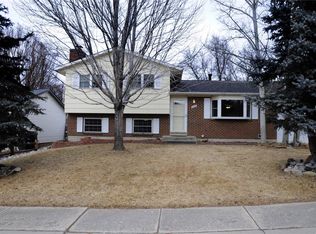 4856 Portrait Pl, Colorado Springs, CO 80917