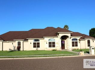 24137 N Country Club Ct, Harlingen, TX 78552