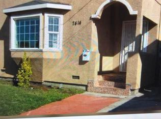 7414 Krause Ave, Oakland, CA 94605