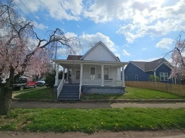 1455 Franklin St, Columbus, IN 47201