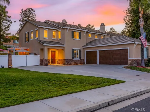43455 Fassano Ct, Temecula, CA 92592