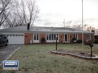 185 Jacqueline St, Morris, IL 60450