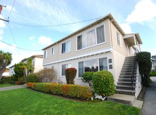 217 Paramount Dr APT 1, Millbrae, CA 94030