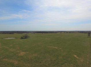 15155 S 4390th Rd, Bluejacket, OK 74333