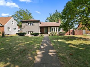 646 S Small Ave, Kankakee, IL 60901