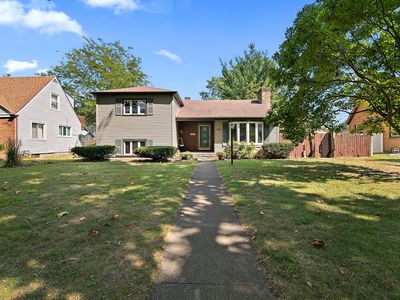 646 S Small Ave, Kankakee, IL, 60901