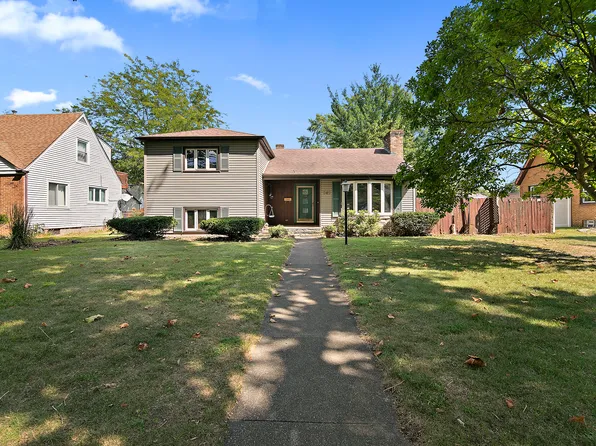 646 S Small Ave, Kankakee, IL 60901