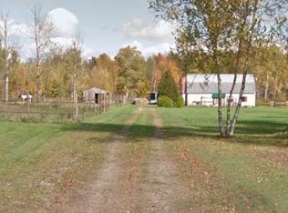 650 Kipp Rd, Parish, NY 13131