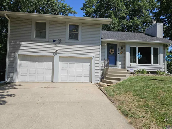 5728 SW 31st Ter, Topeka, KS 66614