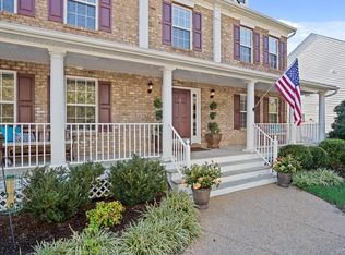 14331 Denby Ter, Midlothian, VA 23114