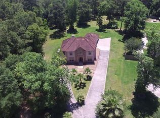 19362 Serpenteer Dr, Porter, TX 77365