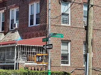 Rented by Signature Property Realty