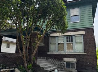 133 Monterey St, Highland Park, MI 48203