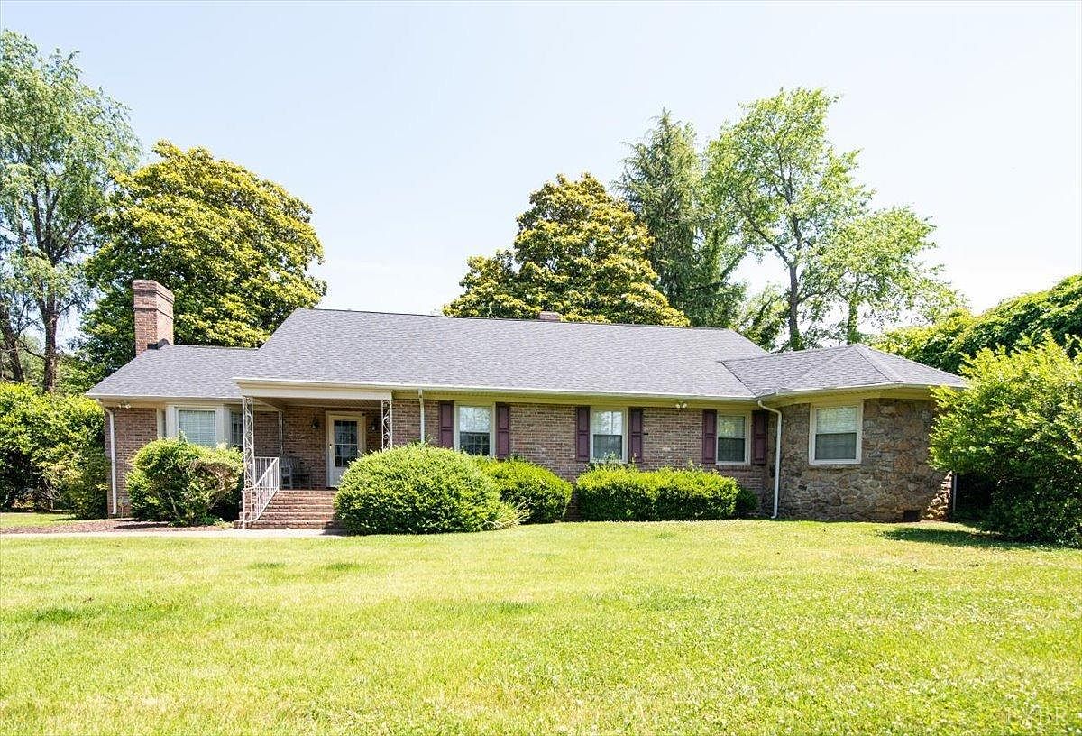 2840 Link Rd, Lynchburg, VA 24503 Zillow