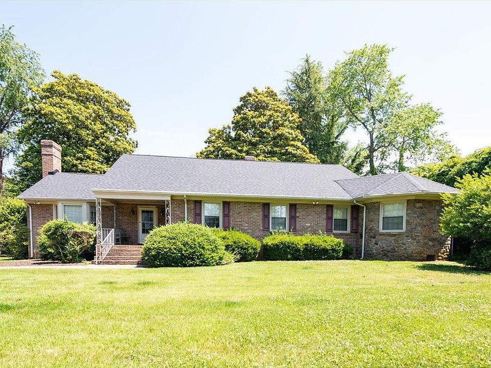 2840 Link Rd, Lynchburg, VA 24503 Zillow