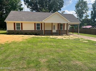 108 Homestead St, Coldwater, MS 38618