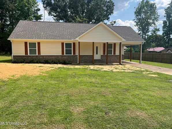 108 Homestead St, Coldwater, MS 38618