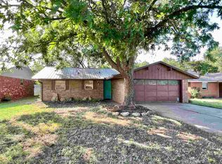 2710 N Park Dr, Stillwater, OK 74075
