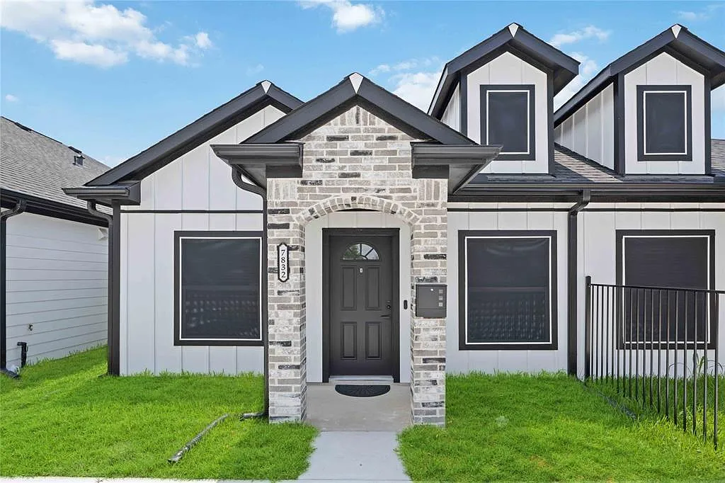 3 bed, 2.0 bath, 1265 sqft, $1,950 — Photo 3