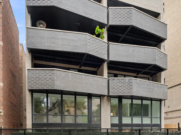 5114 S Kenwood Ave Unit Phb, Chicago, IL 60615