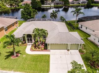 8925 Cypress Preserve Pl, Fort Myers, FL 33912