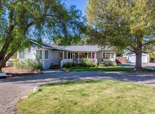1021 N Refugio Rd, Santa Ynez, CA 93460