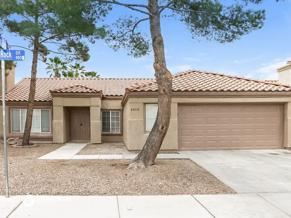 4616 Split Rock Dr, North Las Vegas, NV 89031