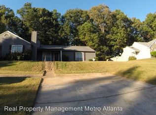 5414 Glen Haven Dr, Atlanta, GA 30349