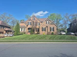 9084 Chardonnay Trce, Franklin, TN 37067