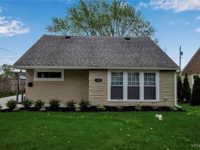105 Balbach Dr, Cheektowaga, NY, 14225