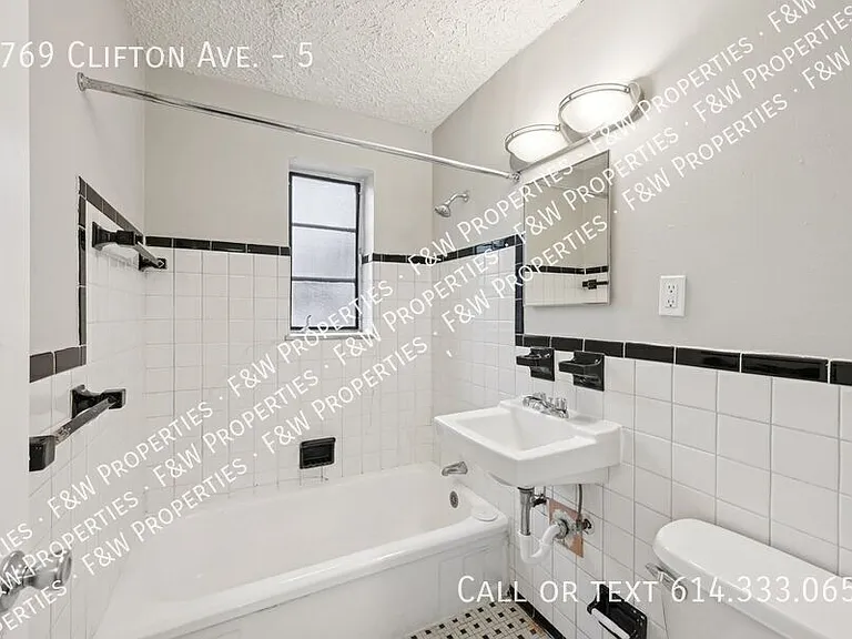 1769 Clifton Ave #5 — Photo 29