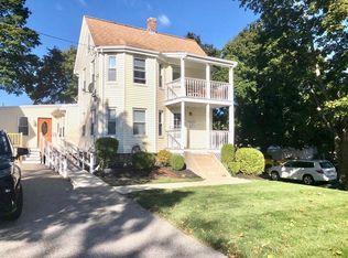 70 High St #1, Stoneham, MA 02180