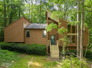 670 Cheatham Springs Ct SW, Marietta, GA 30064