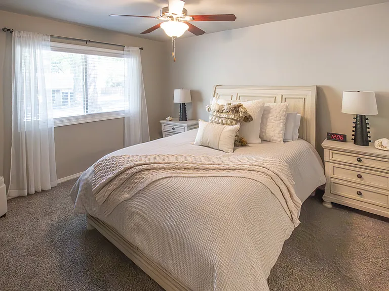 Selby Ranch Apartment Homes — Photo 17