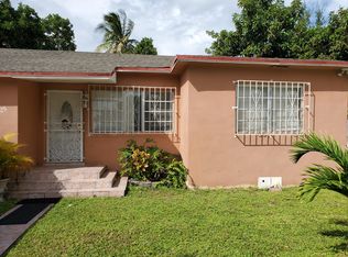 1325 NW 33rd St, Miami, FL 33142