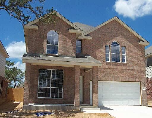 1st image of 26915 REDSTONE HILL